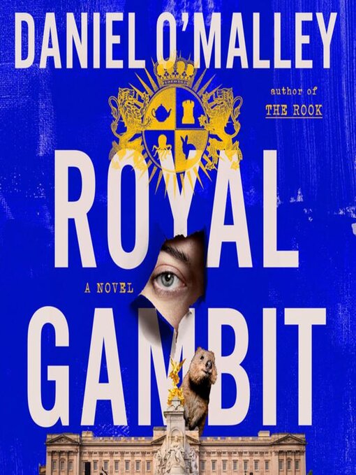 Cover image for Royal Gambit